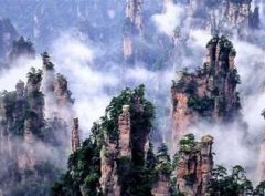 整合旅游资源 壮大旅游产业