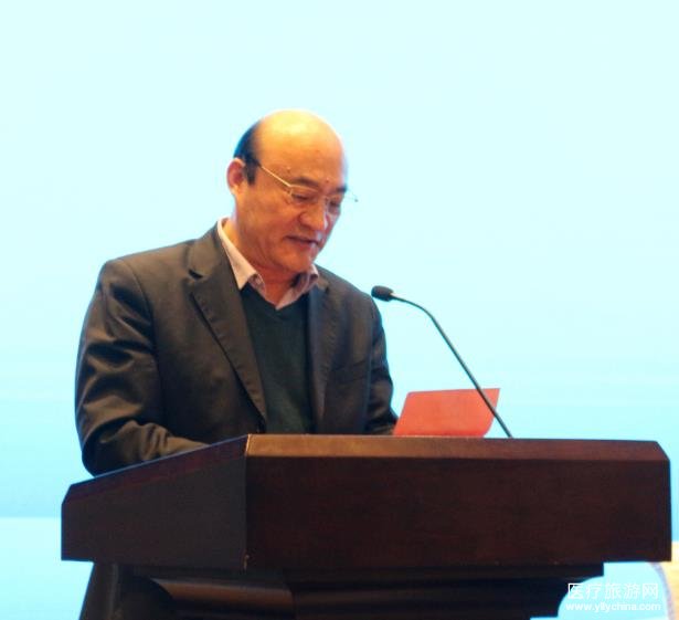山东省精品旅游促进会7专委会揭牌成立会议召开
