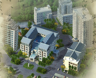 海南省三亚市中医院