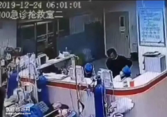 每一起伤医事件都不是医疗纠纷 而是犯罪